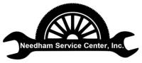 Needham Service Center image 2